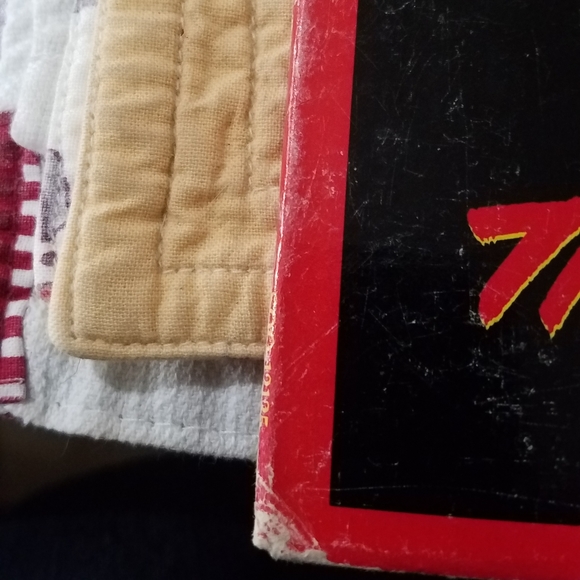 1981 April Wine "The Nature Of The Beast" Vinyl Album - Picture 5 of 11